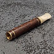 Сувениры и подарки handmade. Livemaster - original item Cigarette holder 1-90 Laysvud-Elk. Handmade.