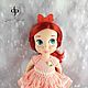 Ободки для Дисней, Блайз, Фейсинок. Аксессуары для кукол и игрушек. Dolls Print. Ярмарка Мастеров.  Фото №4