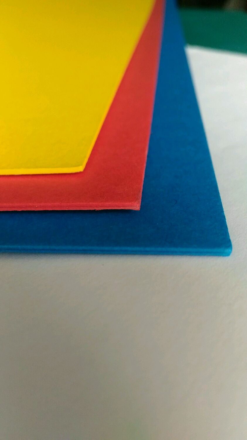 Цветная бумага и картон для квиллинга, оригами и скрапбукинга