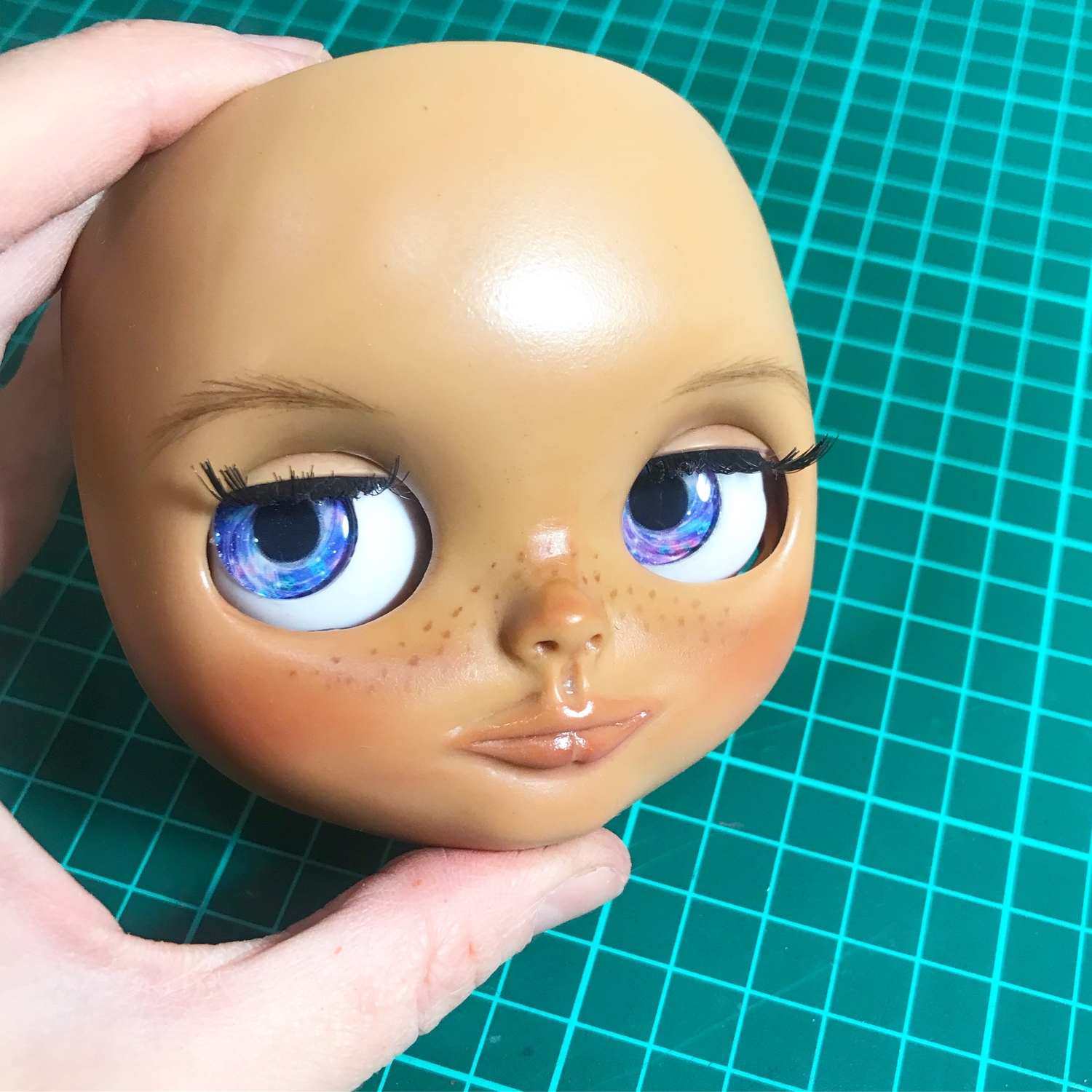 Мой профиль