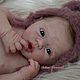 23990! Молд "Eloisa" от Andrea Arcello. Заготовки для кукол и игрушек. RebornBoom-XXI. Интернет-магазин Ярмарка Мастеров.  Фото №2