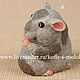 Silicone molds for soap Hamster in stock. Form. Hobbypage. My Livemaster. Фото №6