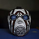 Psycho Bandit Borderlands mask Old version. Character masks. MagazinNt (Magazinnt). Online shopping on My Livemaster.  Фото №2