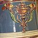 Винтаж: Rare! Антикварная большая чашка, Faïence Jersey Staffordshire 1820. Кружки винтажные. Brocante chez Alla. Ярмарка Мастеров.  Фото №5