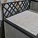 Комод в стиле лофт. Комоды. EasyLOFT. Ярмарка Мастеров.  Фото №4