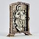 Icon "Christ Pantocrator" (medium), Icons, Kostroma,  Фото №1