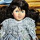 Винтаж: Кукла виниловая Сара от madame Alexander и Alice Darling, Куклы винтажные, Воронеж,  Фото №1