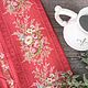 Ткани 100 % хлопок пр-во Япония. 25х110см, Ткани, Звенигород,  Фото №1