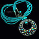 Order Delicate Pendant (437) designer jewelry. Svetlana Parenkova (parenkova). Livemaster. . Pendant Фото №3