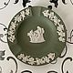 Wedgwood. Ваза,тарелка,шкатулка. Вазы. TABLETOP. Ярмарка Мастеров.  Фото №4