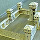 Medieval castle: Starter set. Stuffed Toys. Master-Wood. Online shopping on My Livemaster.  Фото №2