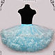 Baby dress 'turquoise ribbon' 2in1 Art.204. Childrens Dress. ModSister. Online shopping on My Livemaster.  Фото №2