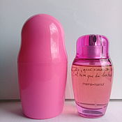 Винтаж: Dioressence Christian Dior, parfum, 3.5 ml