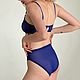 Базовый комплект из сетки. Комплекты белья. Stasevich lingerie. Интернет-магазин Ярмарка Мастеров.  Фото №2