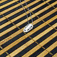 Faceless ( Kaonasi ) From the anime Gone with the Ghosts pendant. Pendant. ametrynes. My Livemaster. Фото №5