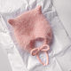 Вязаная детская шапка для новорожденных. Шапки детские. MELISSA for baby. Интернет-магазин Ярмарка Мастеров.  Фото №2