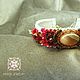 Браслет с агатом. Браслет-манжета. Mood jewelry store (Арина). Ярмарка Мастеров.  Фото №6