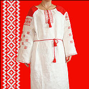 The sacred ritual rushnyk woven handmade