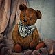 Vanya, Teddy Bears, Karpinsk,  Фото №1