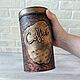 Coffee Can Tin Can Gift for February 23rd, Gifts for February 23, St. Petersburg,  Фото №1