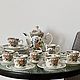 Винтаж: Сервиз  Villeroy Boch Amsterdam, Тарелки винтажные, Калининград,  Фото №1