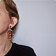 Заказать Винтаж: Клипсы D'Orlan, винтаж Канада. Винтажные вещички (Катя) ♚. Ярмарка Мастеров. . Серьги винтажные Фото №3