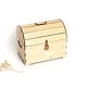 Chest, wooden, large. The box of wood. Gift box. Box. SiberianBirchBark (lukoshko70). Online shopping on My Livemaster.  Фото №2