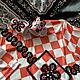  Lace Code. Кружки и чашки. Мастерская Кутюрье (kutyrie). Интернет-магазин Ярмарка Мастеров.  Фото №2
