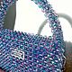  . Сумка через плечо. «Mil.Bag»сумочки ручной работы. Ярмарка Мастеров.  Фото №4
