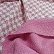 Твид  в стиле "Chanel" Италия. Ткани. модный салон Европейские ТКАНИ (Eurotkani). Интернет-магазин Ярмарка Мастеров.  Фото №2