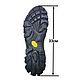 Подошва "Monster" (Vibram). Материалы для изготовления обуви. Натуральная кожа и материалы (naturalnaya-kozha-materials). Интернет-магазин Ярмарка Мастеров.  Фото №2