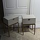 Тумба SUPERNOVA. Тумбы. BULL WULL FURNITURE. Ярмарка Мастеров.  Фото №7