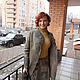 jacket marsh felting, Suit Jackets, Moscow,  Фото №1
