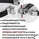 Кожаный браслет гравировка Я всегда рядом подарок на годовщину. Подарки. GetName подарки с гравировкой. Ярмарка Мастеров.  Фото №7
