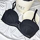 Бюстгальтер для маленькой груди 75АА. Бюстгальтеры. LiBET lingerie. Ярмарка Мастеров.  Фото №5