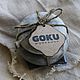 Кольцо "Корона горного короля". Кольца. Goku workshop. Ярмарка Мастеров.  Фото №5