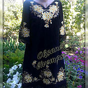 Одежда handmade. Livemaster - original item Dress 