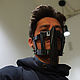 Mad Max: Fury Road mask, Character masks, Moscow,  Фото №1