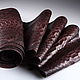 Заказать Кожа питона, шкура, ширина 30-34 см IMP2003VK. CrocShop товары из экзотической кожи. Ярмарка Мастеров. . Кожа Фото №3