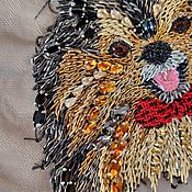 Copy of Copy of Copy of Embroidery applique handmade