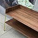 The MISSTRESS console table. Tables. 24na7magazin. My Livemaster. Фото №6
