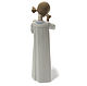Заказать Винтаж: Фарфоровая фигура "Девочка с гитарой". Lladro. Денис. Ярмарка Мастеров. . Статуэтки винтажные Фото №3