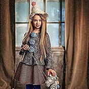 Комплект для девочки, Костюмы, Москва,  Фото №1