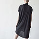 Женское платье oversize, Платья, Москва,  Фото №1