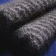 Снуд-труба из собачьей шерсти. Снуды. Warm Yarn. Ярмарка Мастеров.  Фото №4
