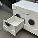 Комод SCULPTOR. Комоды. BULL WULL FURNITURE. Ярмарка Мастеров.  Фото №5