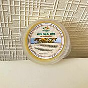 Косметика ручной работы handmade. Livemaster - original item Omik cream (articular) 50 grams on herbs of the Altai Mountains. Handmade.