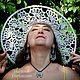 Sombrero De Livadia', Hats1, Orenburg,  Фото №1