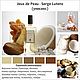 Духи ручной работы по мотивам Serge Lutens. Духи. Чистое Чудо. Интернет-магазин Ярмарка Мастеров.  Фото №2