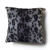 Для дома и интерьера handmade. Livemaster - original item Pillow: Sofa cushion 